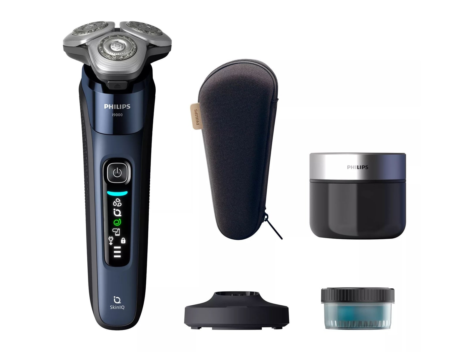 Philips - X9003/30 Electric Shavers
