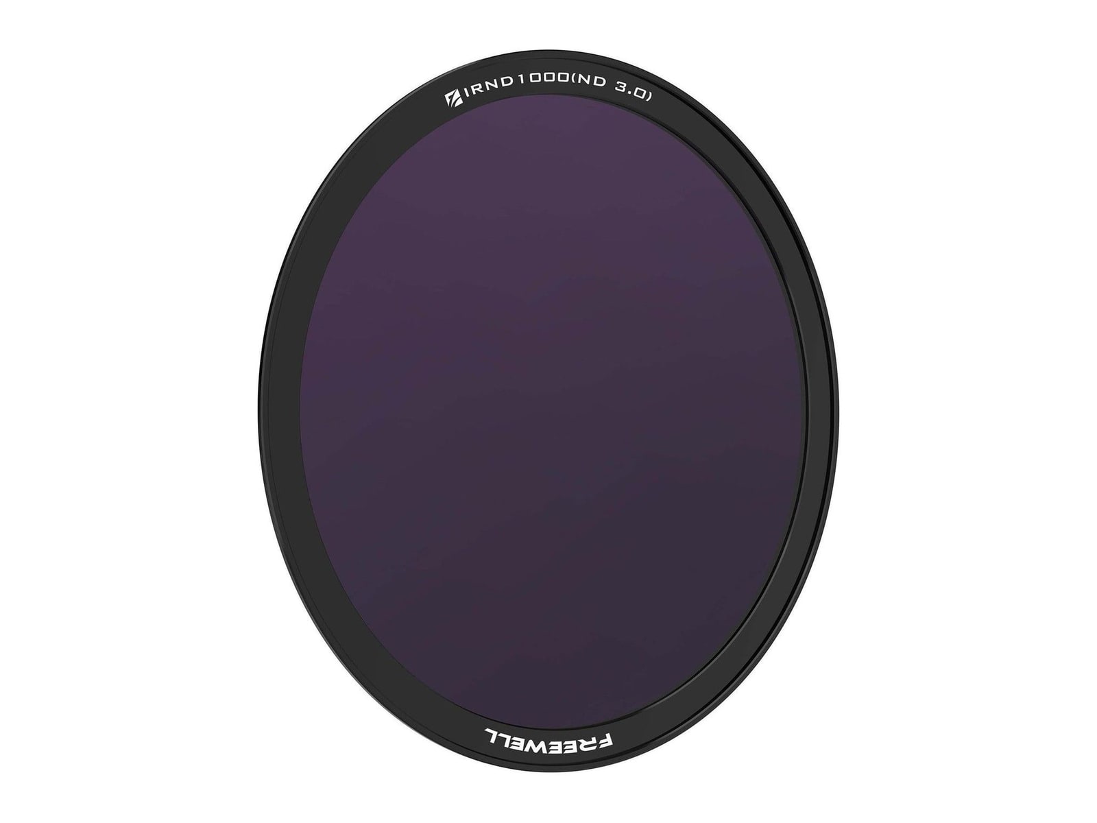 Freewell - Eiger Matte Box Magnetic IR ND Single Filter ND1000 Camera Accessories