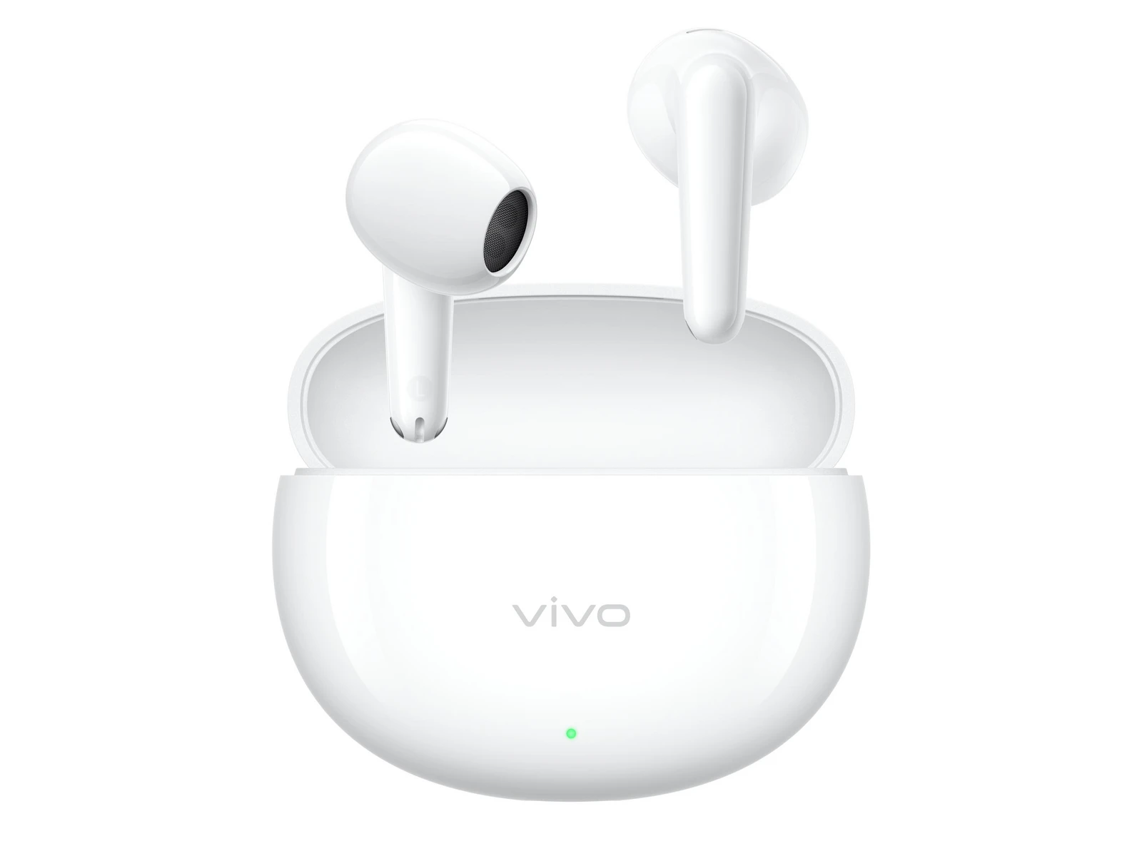 Vivo - TWS Air 3 Bluetooth True Wireless Earbuds - White