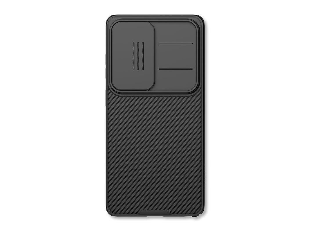 Nillkin - CamShield Pro Case - Galaxy S26 Ultra - Black