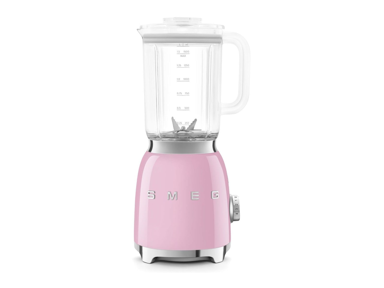 Smeg - BLF03PKUS Blenders & Mixers