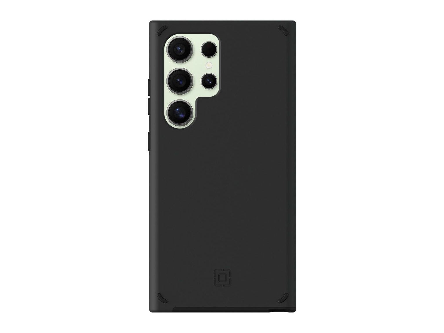 Incipio - Duo Samsung Galaxy S24 Ultra - Black