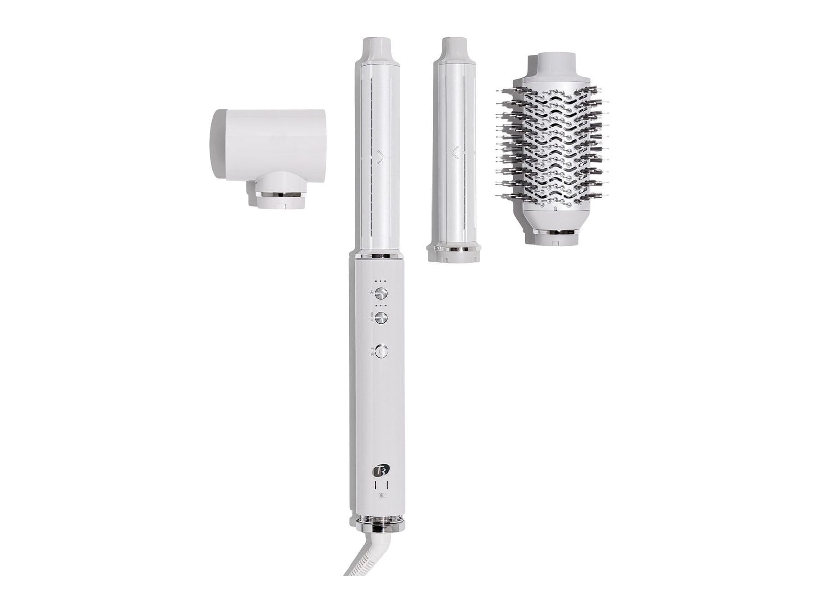 T3 - Aire 360 Milk Gray Hair Dryers & Stylers