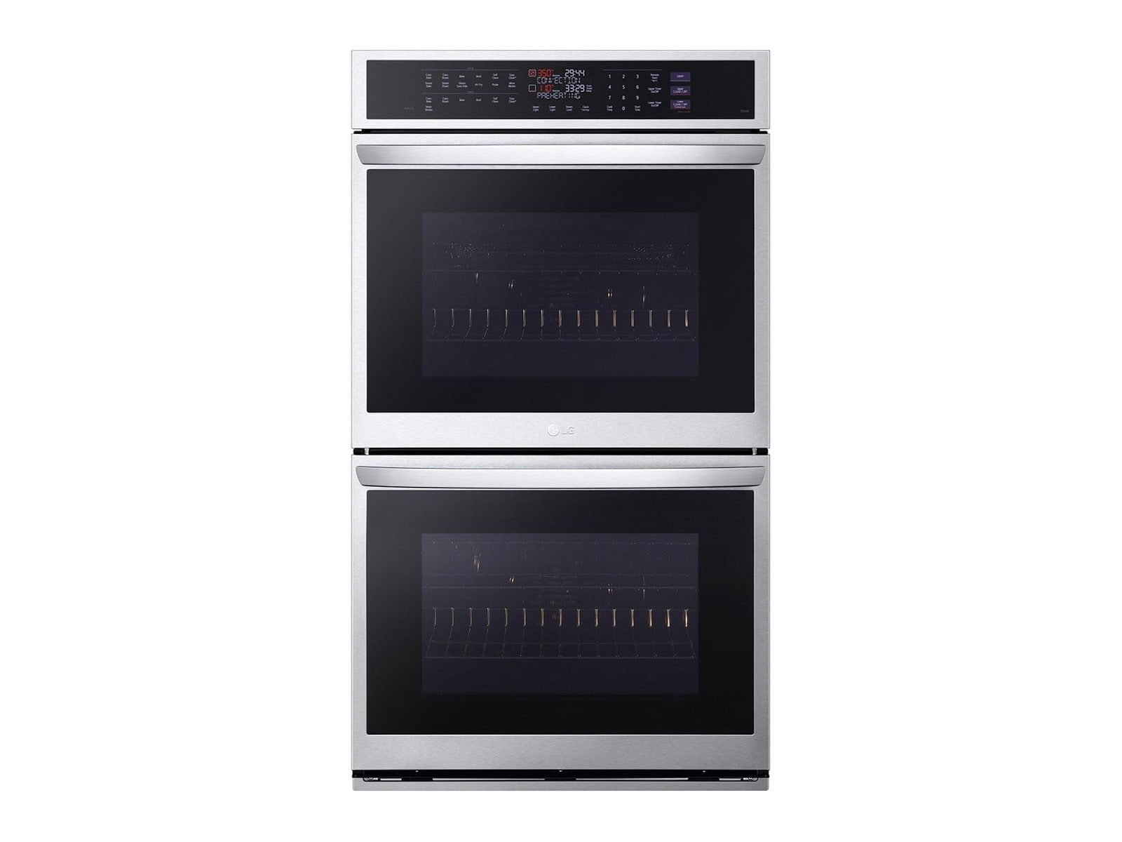 LG - WDEP9427F Ovens & Ranges