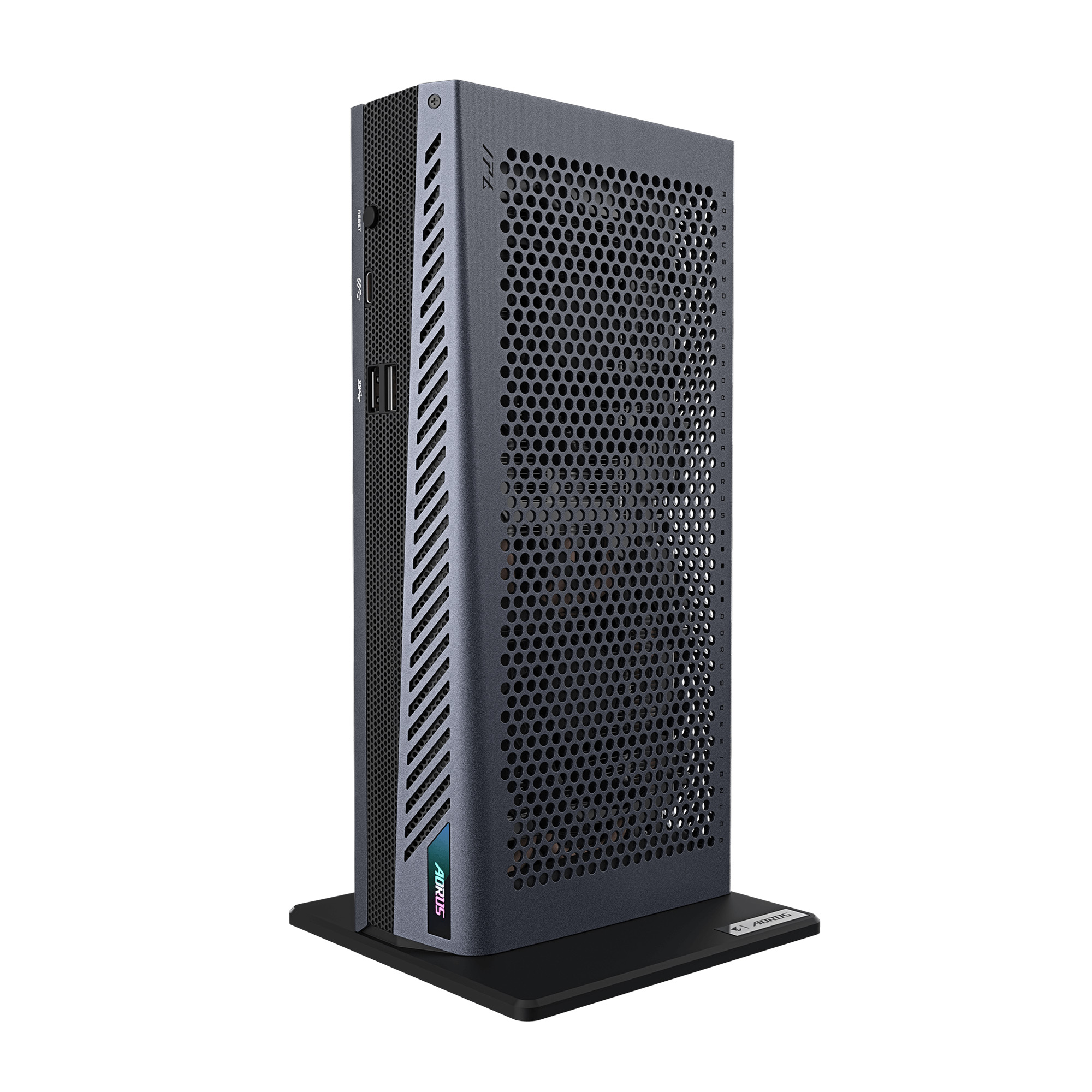 Gigabyte - GeForce RTX 5060 Ti AORUS AI BOX 16GB Graphics Cards