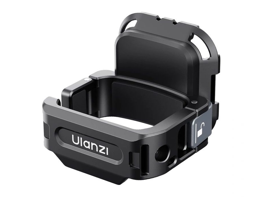 Ulanzi - PK13 Pocket 3/4 & Xtra Muse Quick-Release Expansion Adapter Camera Accessories