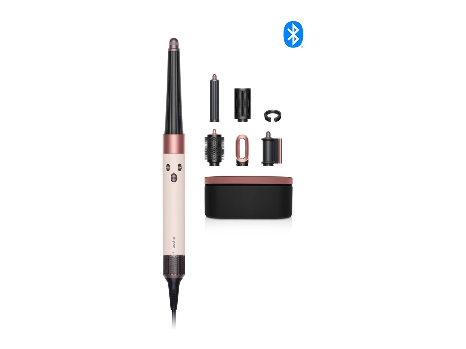 Dyson - Airwrap i.d. Multi-Styler for Straight+Wavy Hair
