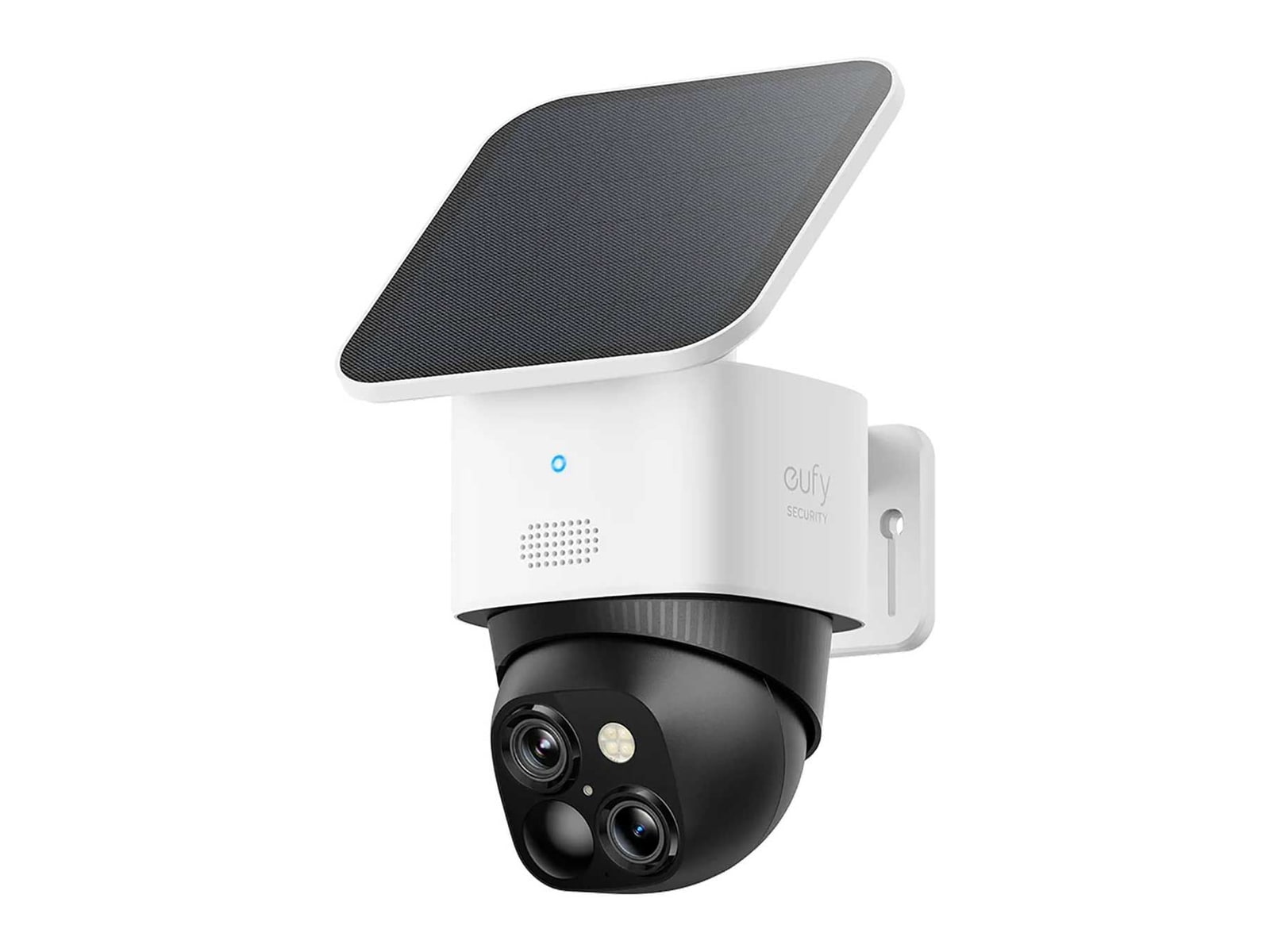 Eufy - SoloCam S340 3K HD Solar-Powered Outdoor Security Cameras