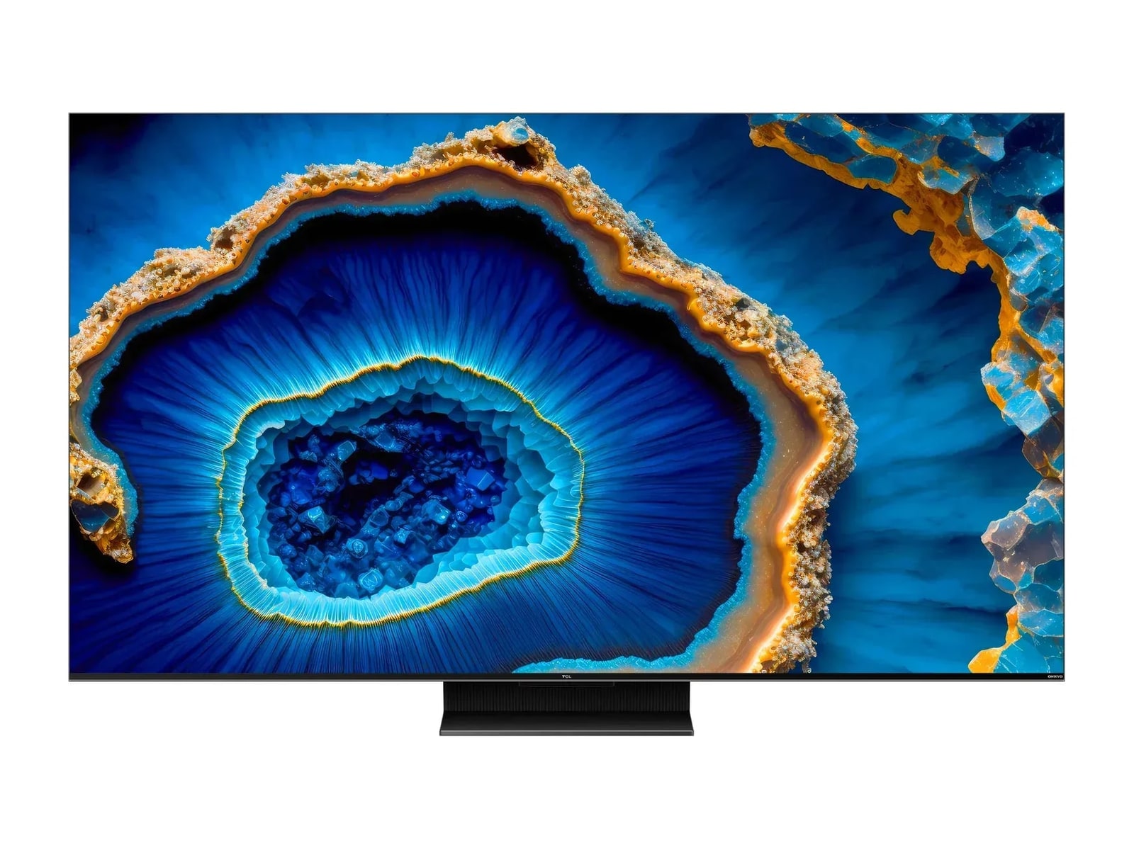 TCL - 75C805 4K/8K TVs (EU)