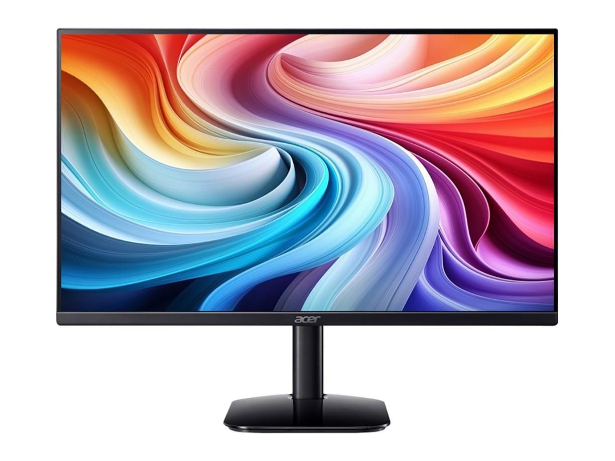 Acer - 27" KB272 G0 Full HD 120Hz Gaming Monitors - Black
