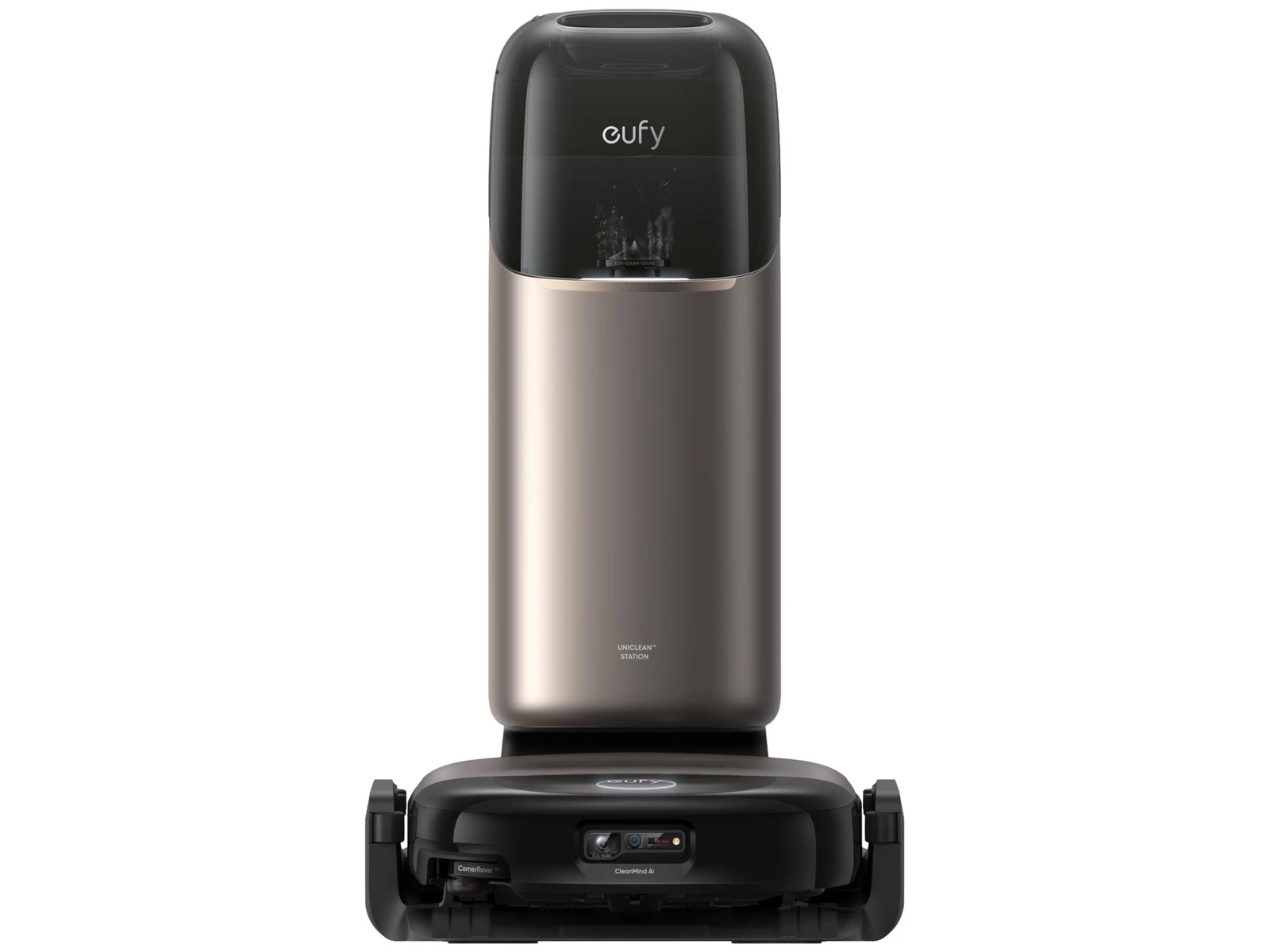 Eufy - Omni S2 Vacuum Cleaners