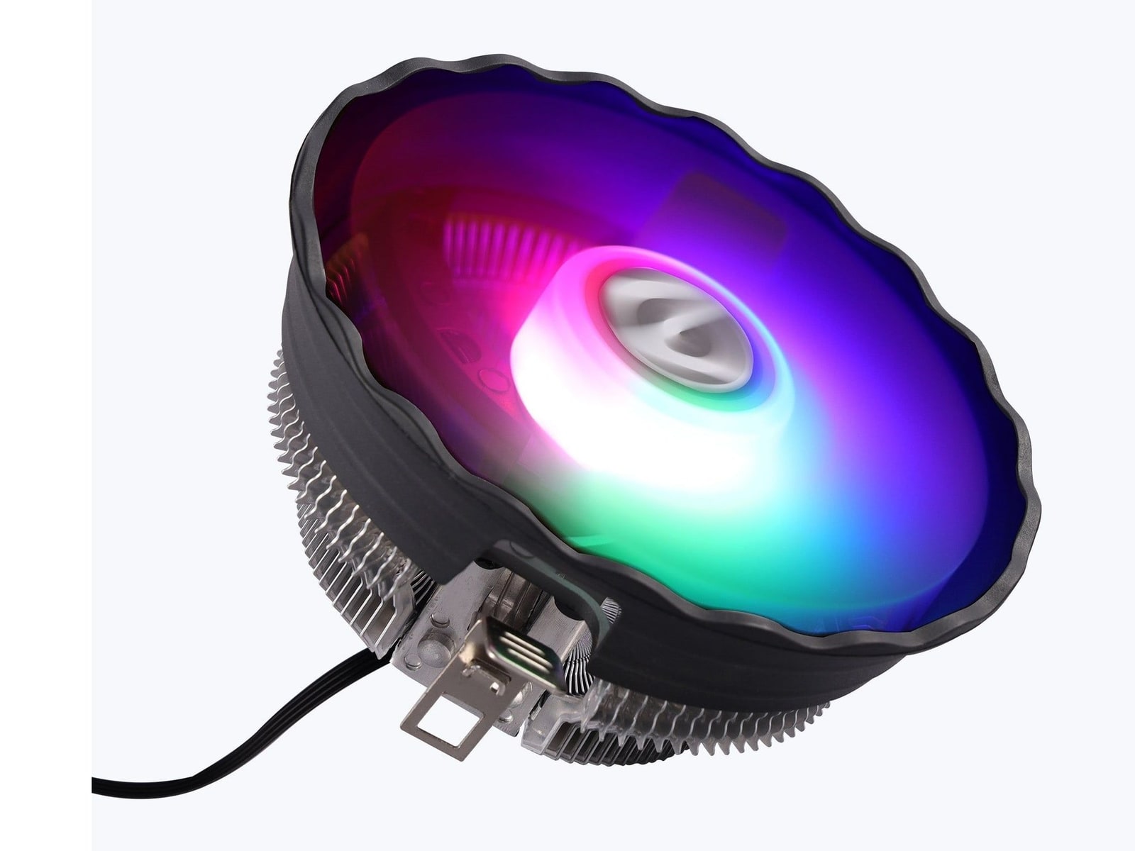 Zebronics - Zeb FC120A Cooling Systems