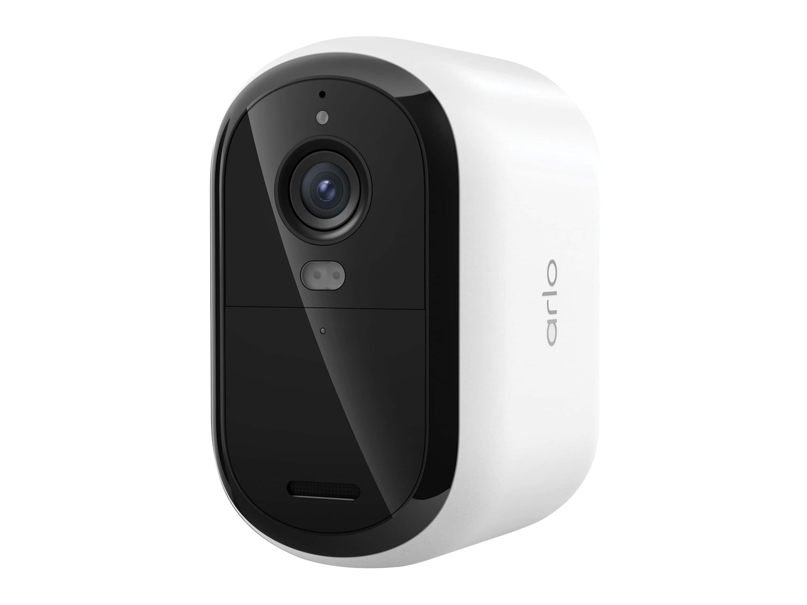 Arlo - Essential XL Outdoor Security Cameras - White