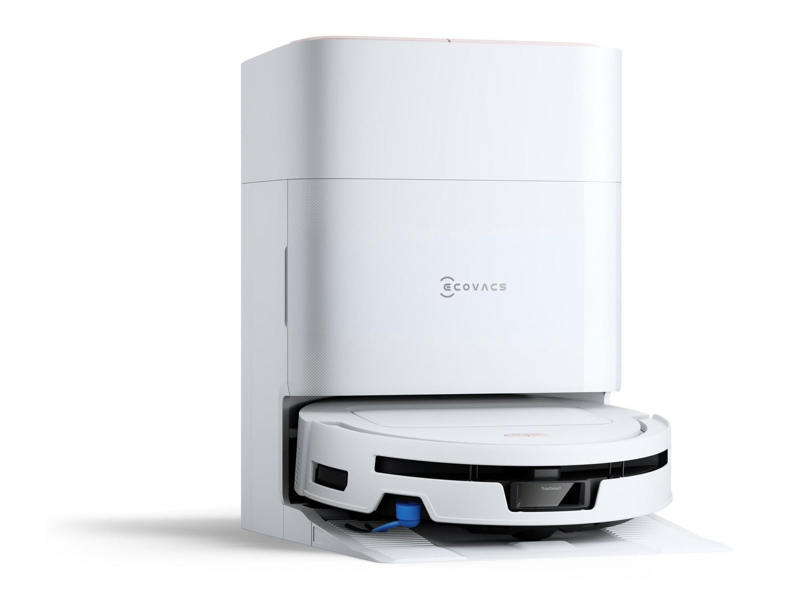 Ecovacs - T90 Max Pro Omni Vacuum Cleaners