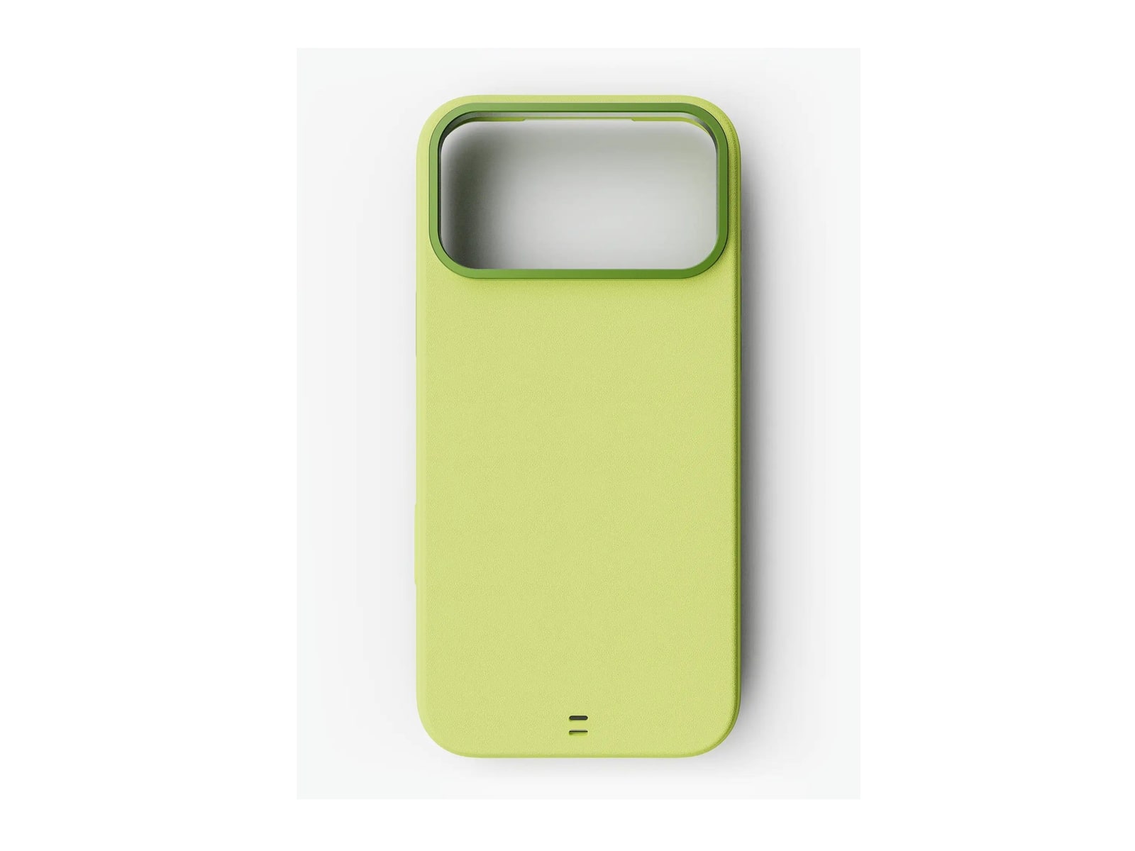 BodyGuardz - Pulse iPhone 17 Pro - Matcha Green