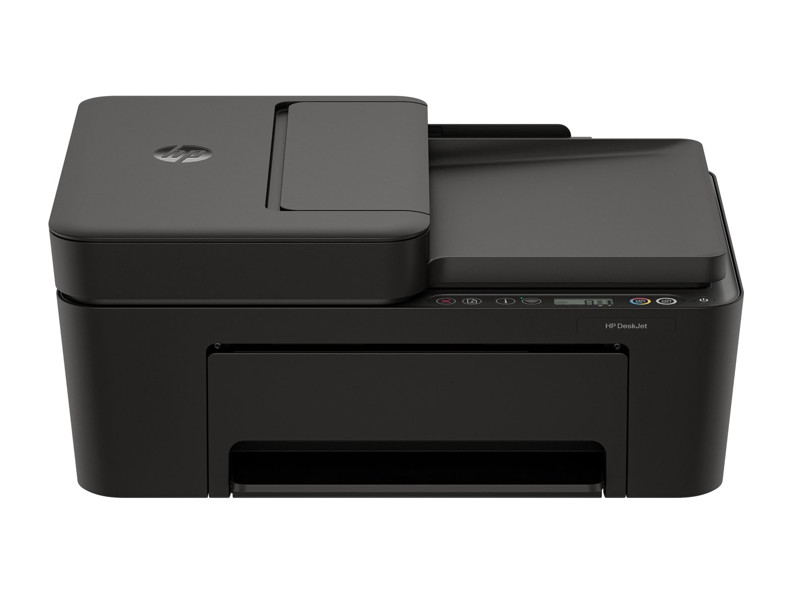 HP - DeskJet 4352 Wi-Fi Printers