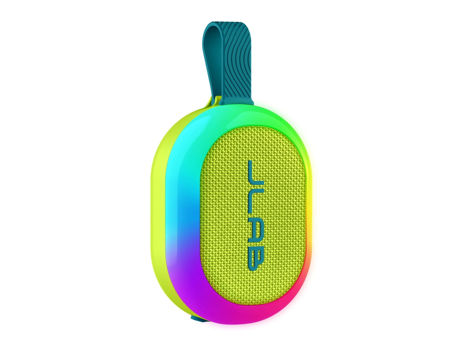 JLab - Pop Party Wireless Portable Speakers - Lime