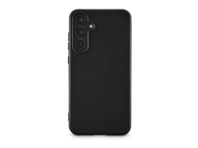 Hama - Fantastic Feel Cover - Samsung Galaxy A35 5G - Black