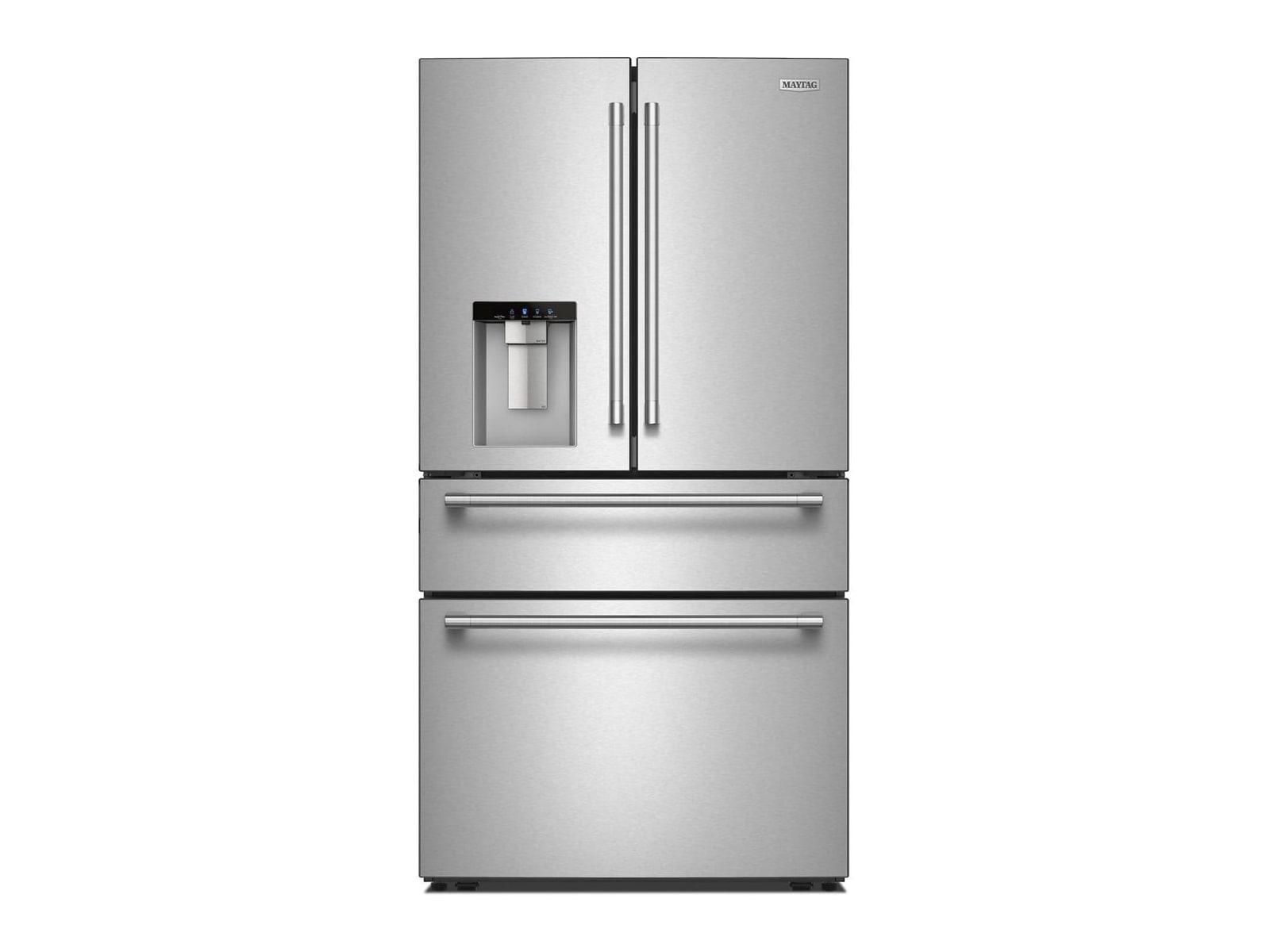 Maytag - MRMF5436TZ Refrigerators