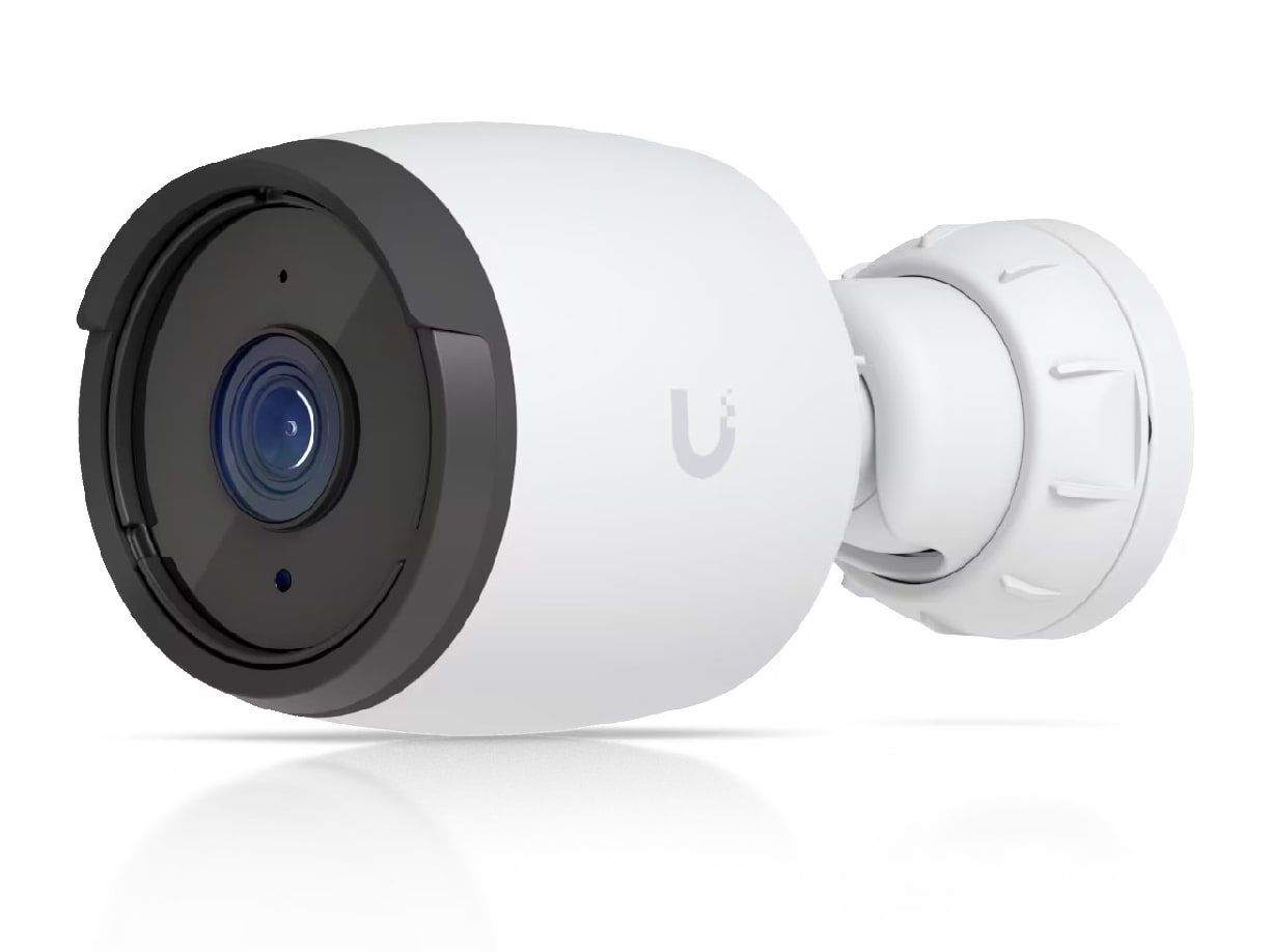 Ubiquiti - UVC-G6-Bullet Security Cameras