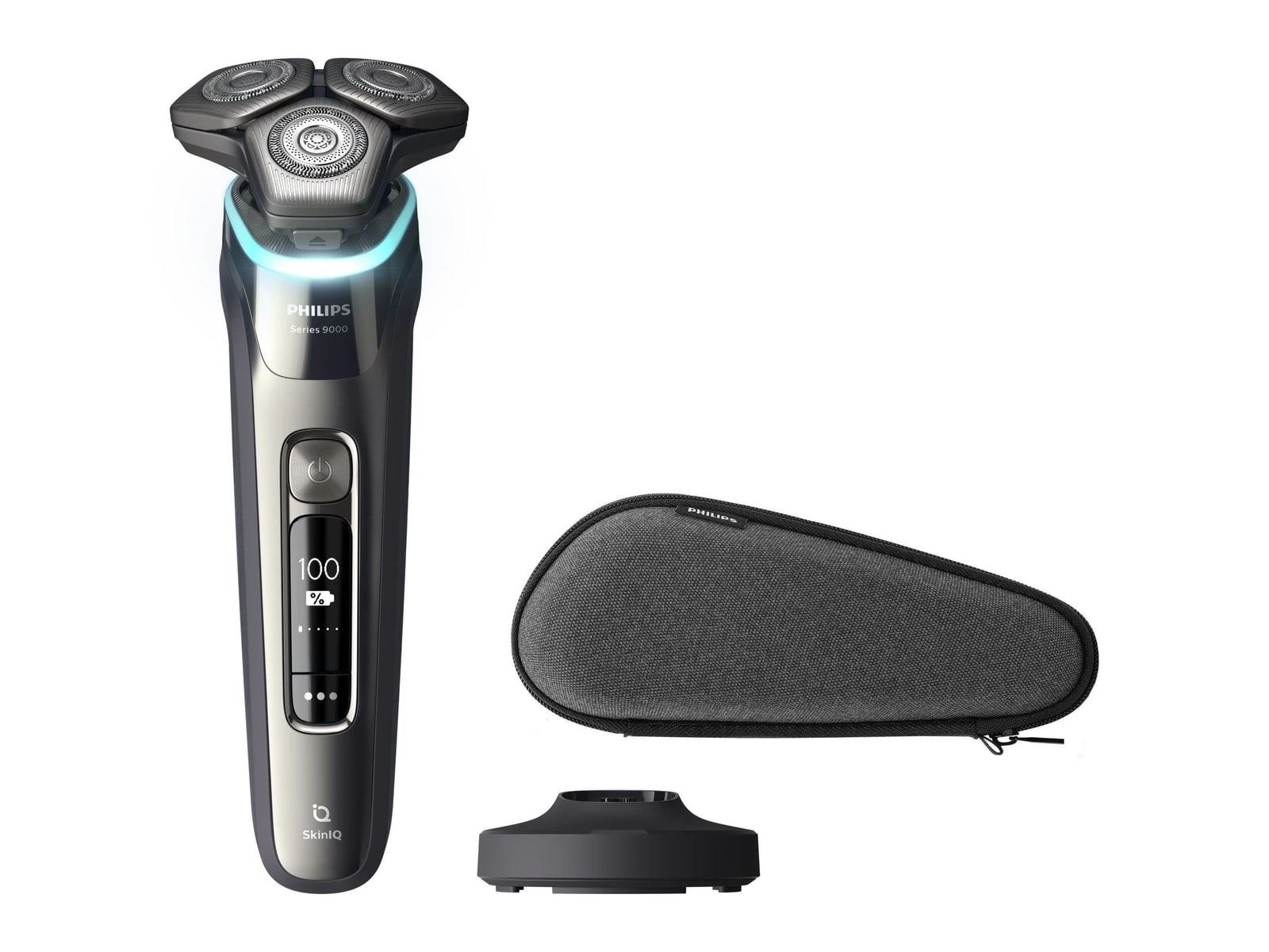Philips - S9974/35 9000 Series Electric Shavers