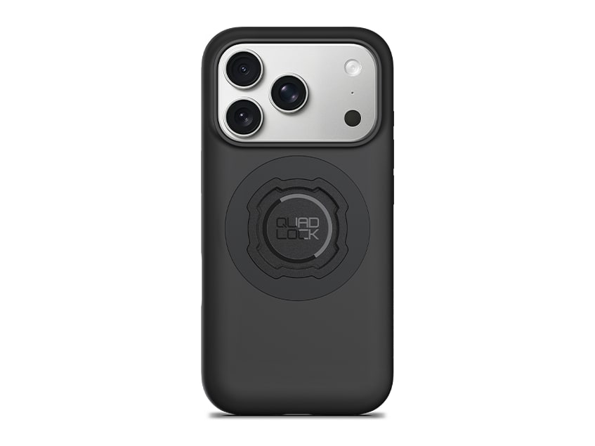 Quad Lock - MAG Case - iPhone 18 Pro - Black