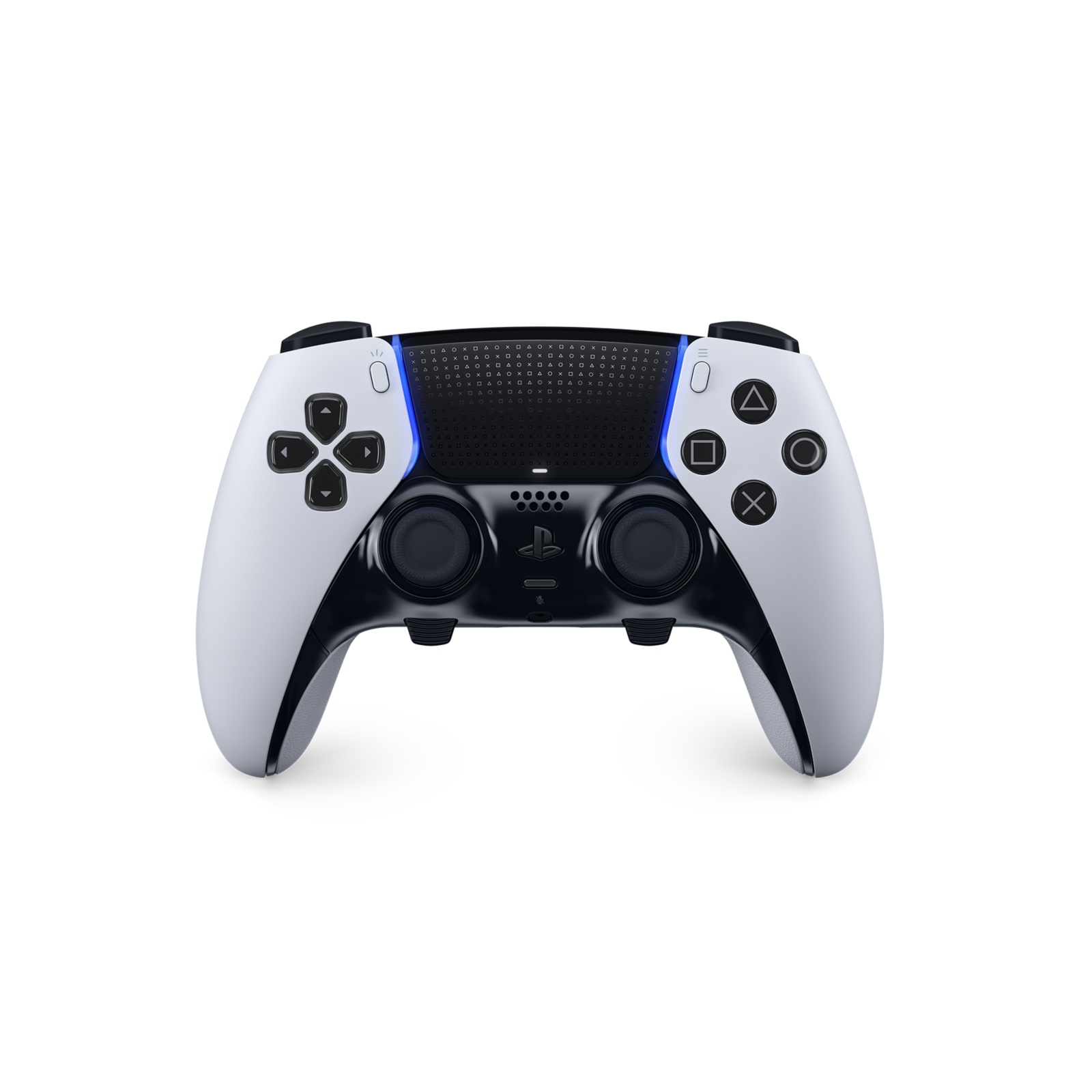 Sony - DualSense Edge Gaming Accessories - White