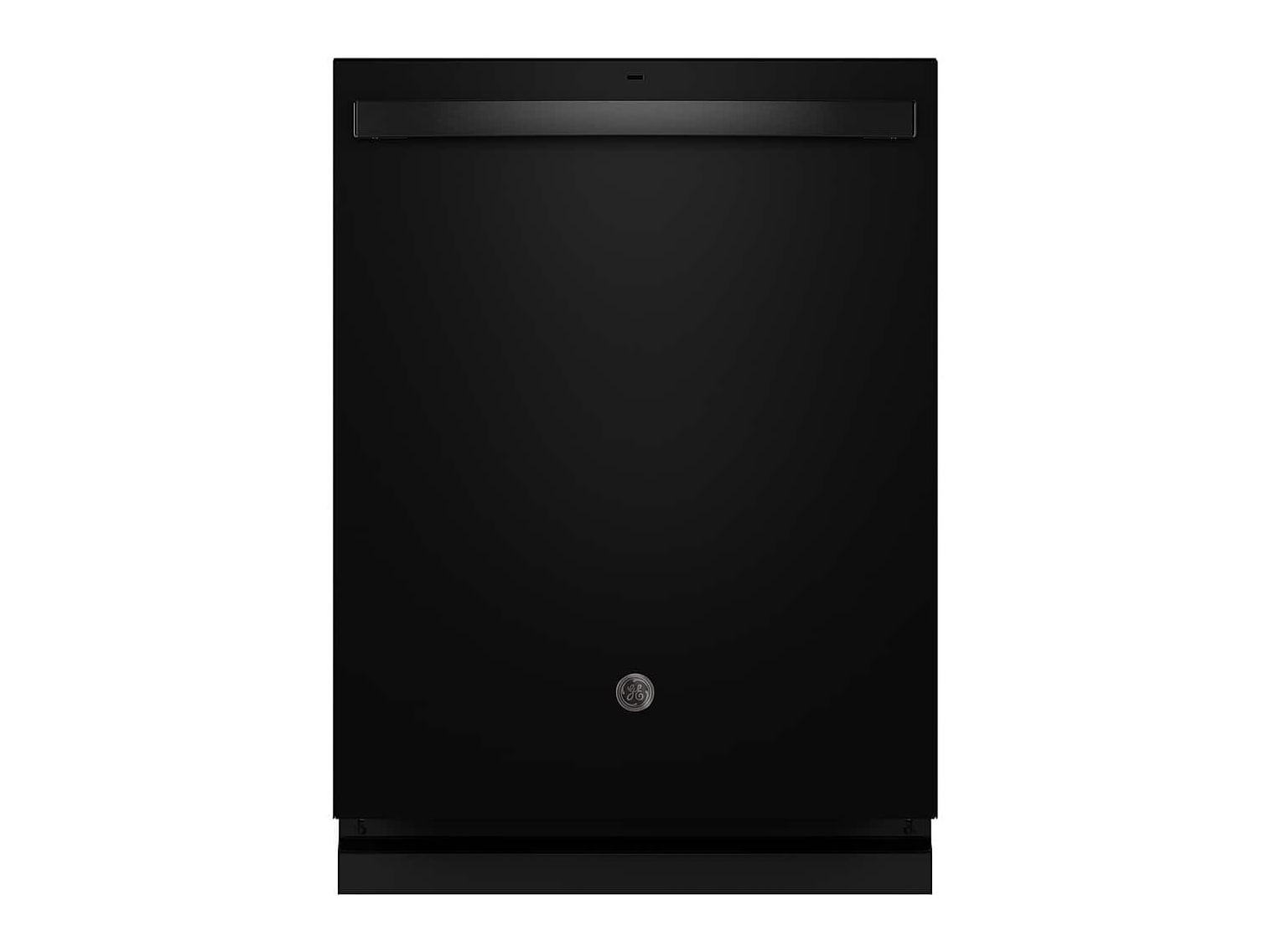 GE Appliances - GDT670SFVDS 24" Top Control Built-In Stainless Steel Tub Dishwashers