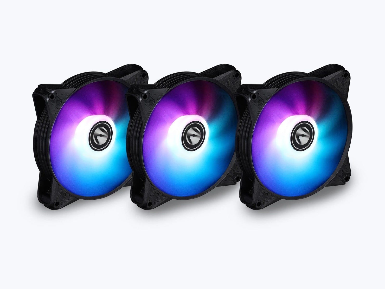 Zebronics - Zeb PGF600 B/W Cooling Systems