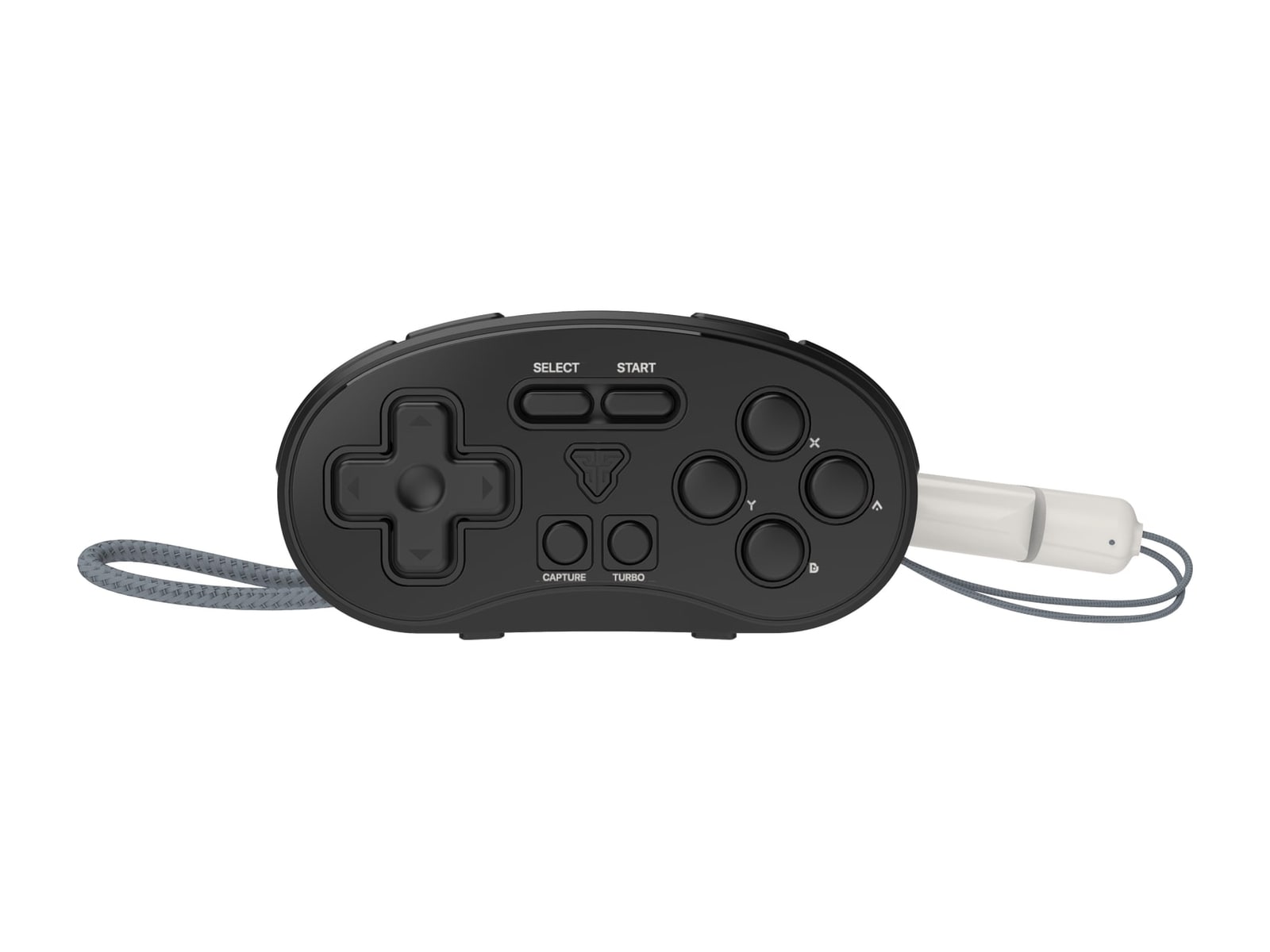 Fantech - EOS MINI WGP17 - Black