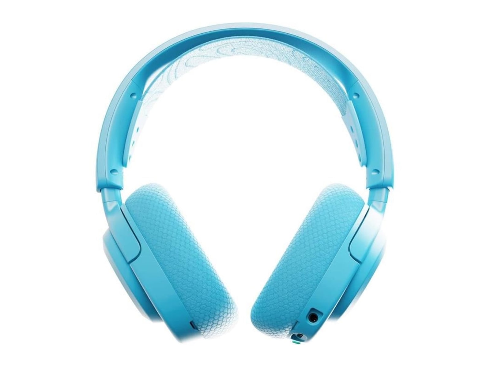 SteelSeries - Arctis Nova 3X Wireless - Aqua