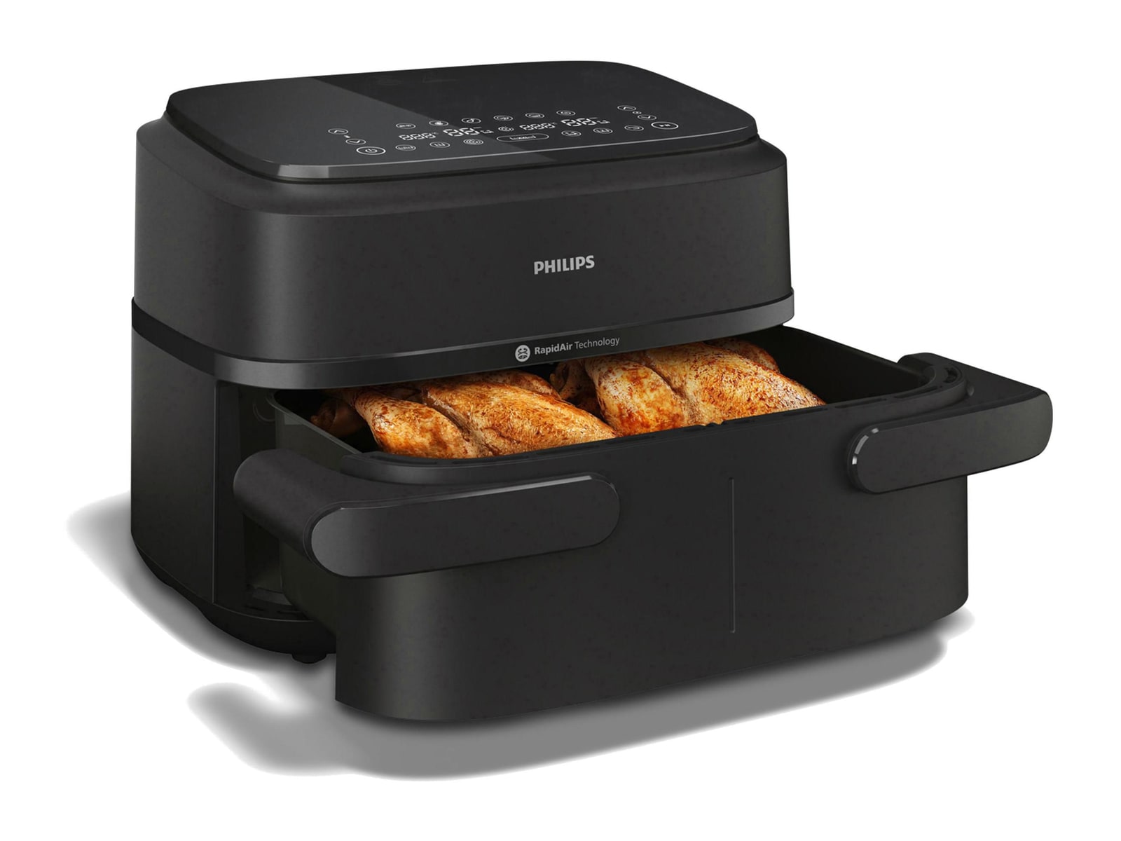 Philips - Airfryer 1000 Series NA150/00 Air Fryers (EU)