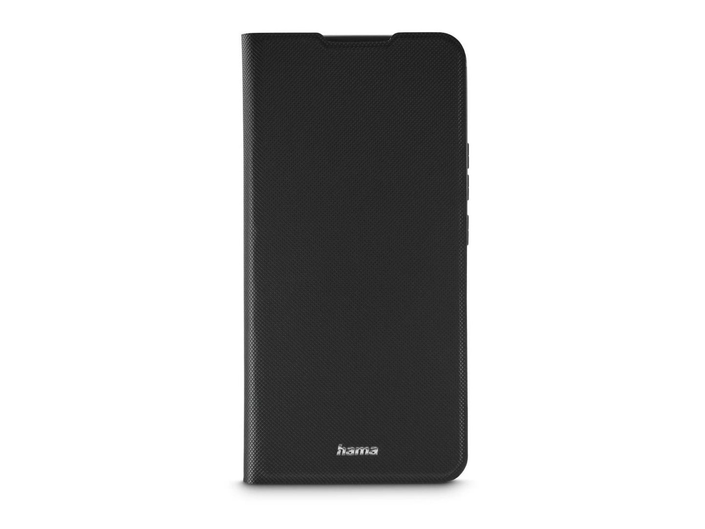 Hama - Daily Protect Folio - Xiaomi Redmi Note 14 5G - Black