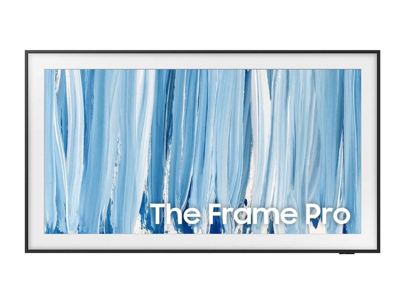 Samsung - The Frame Pro 55 inch 4K/8K TVs