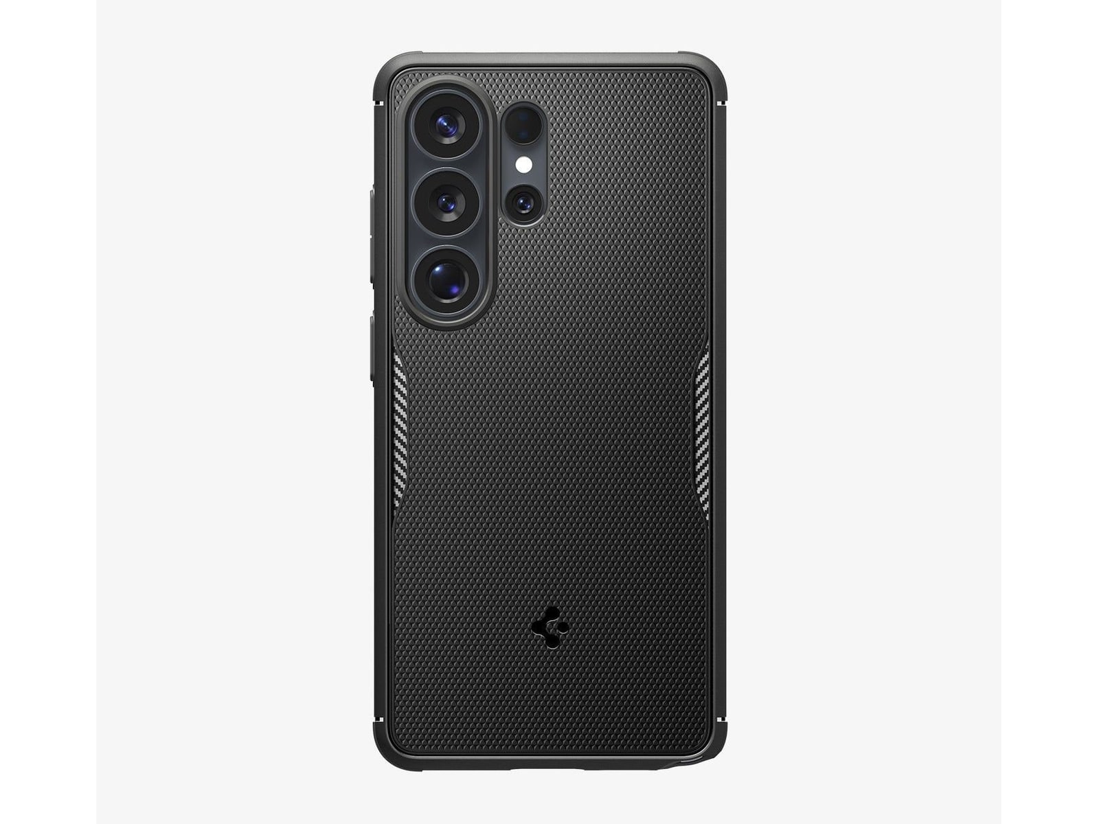 Spigen - Core Armor (Mag Fit) - Galaxy S26 Ultra - Matte Black