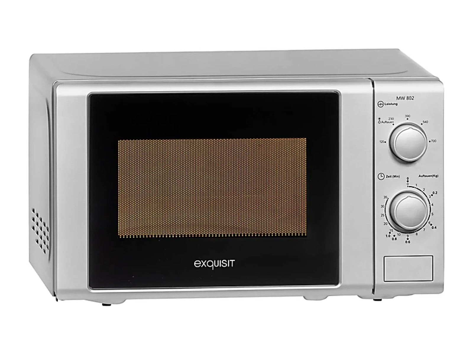 Exquisit - MW 802 Microwaves