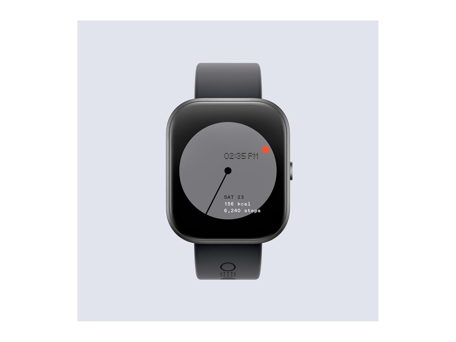 Nothing - CMF Watch Pro Smart Watches - Dark Grey