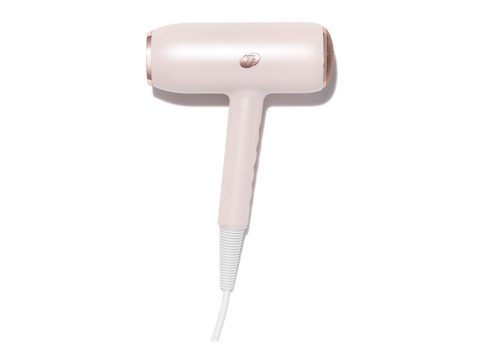 T3 - Featherweight StyleMax Satin Blush Hair Dryers & Stylers