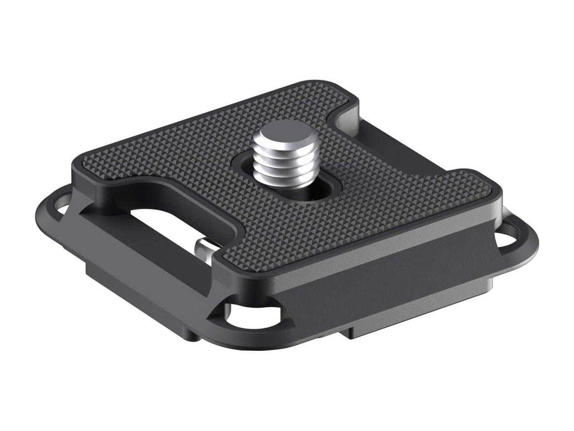 Freewell - Arca-Swiss Quick Release Plate - Camera Mounting Solution Camera Accessories