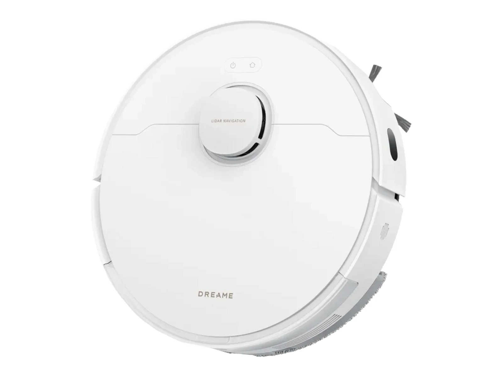 Dreame - D20 White Vacuum Cleaners