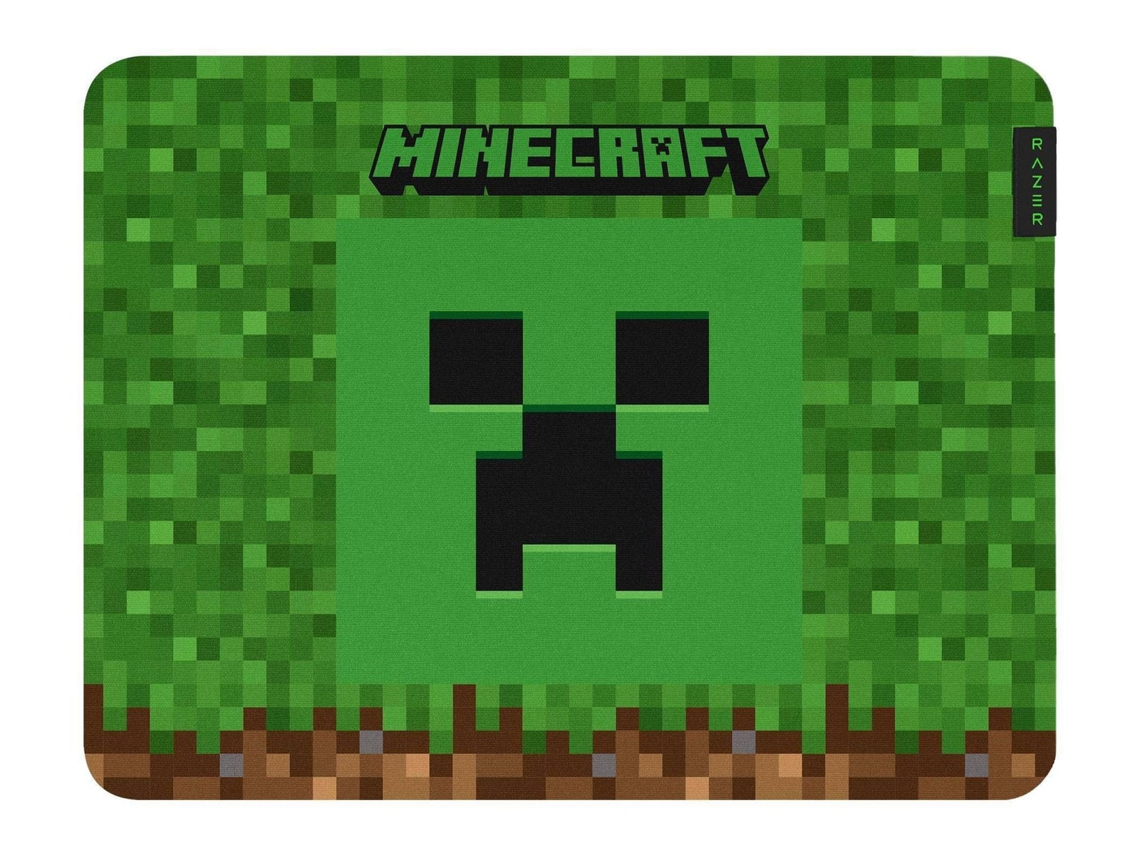 Razer - Gigantus V2 Minecraft
