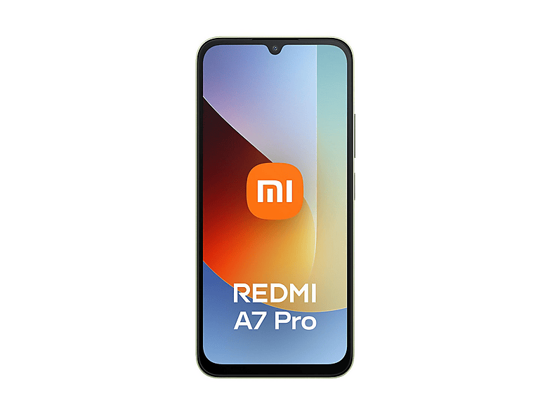 Redmi - A7 Pro 128 GB - Palm Green