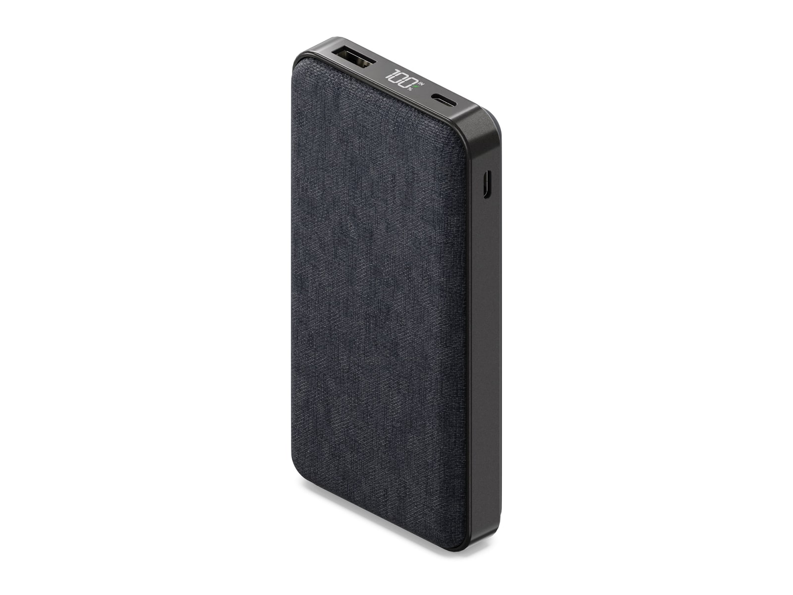 Cygnett - ChargePro Power Bank 20K - Midnight Power Banks