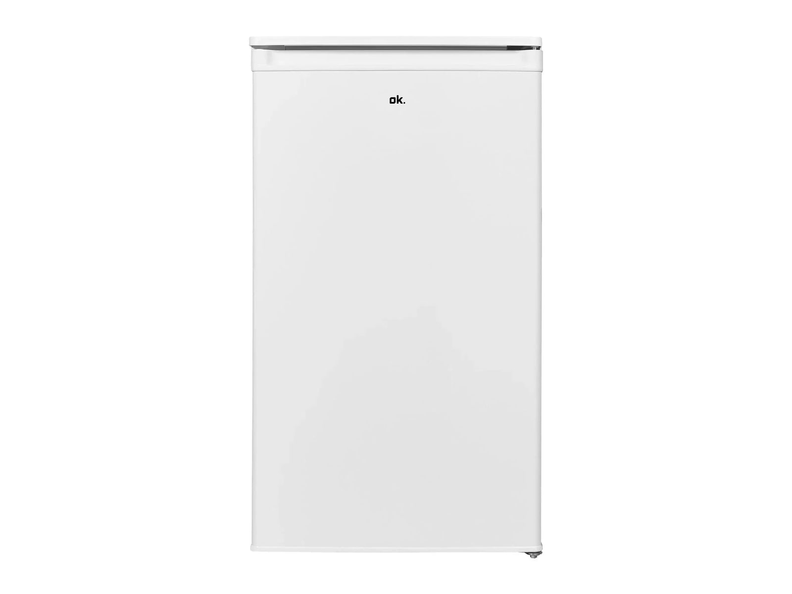 ok. - OFZ 111 E Freezers