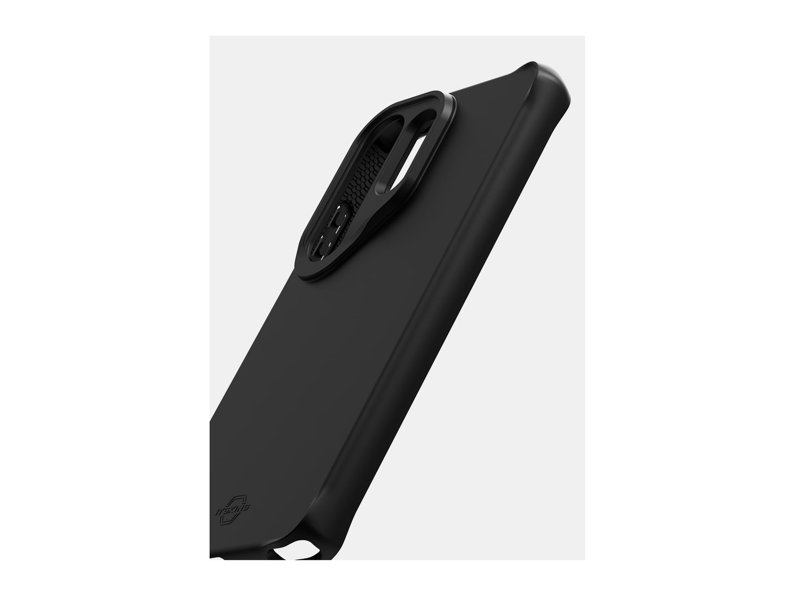 ITSKINS - SPECTRUM R Bold - Galaxy S26 Ultra - Black