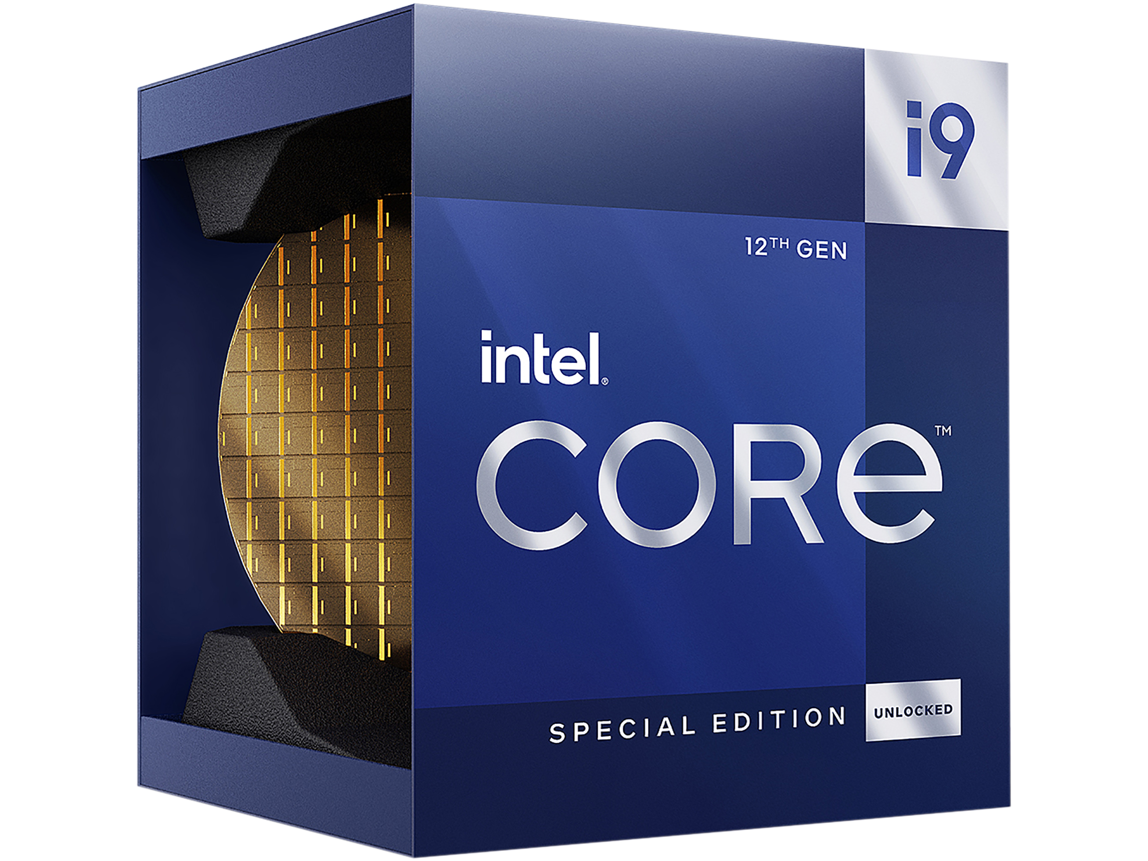 Intel - Core i9-12900KS Processors - LGA 1700