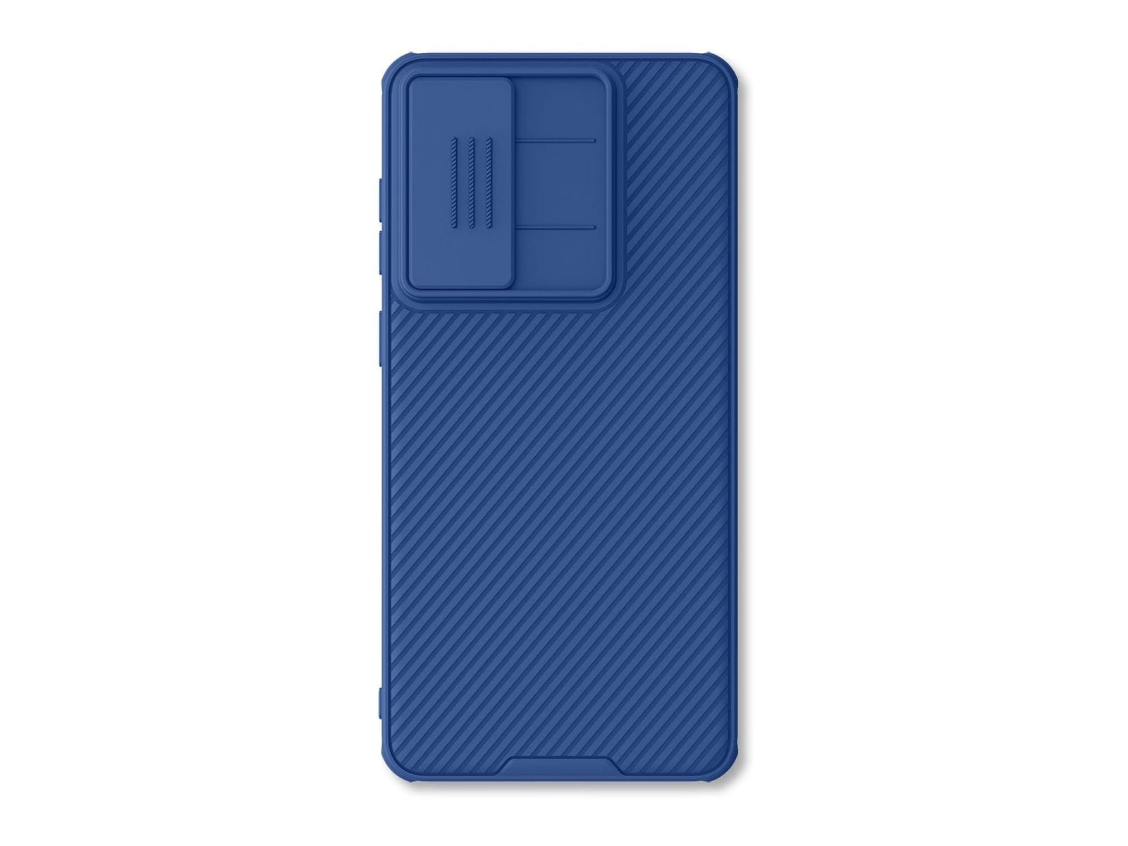 Nillkin - CamShield Pro Case - Galaxy S25 Edge - Blue