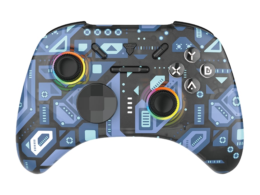 Fantech - EOS PRO WGP15 Polaris