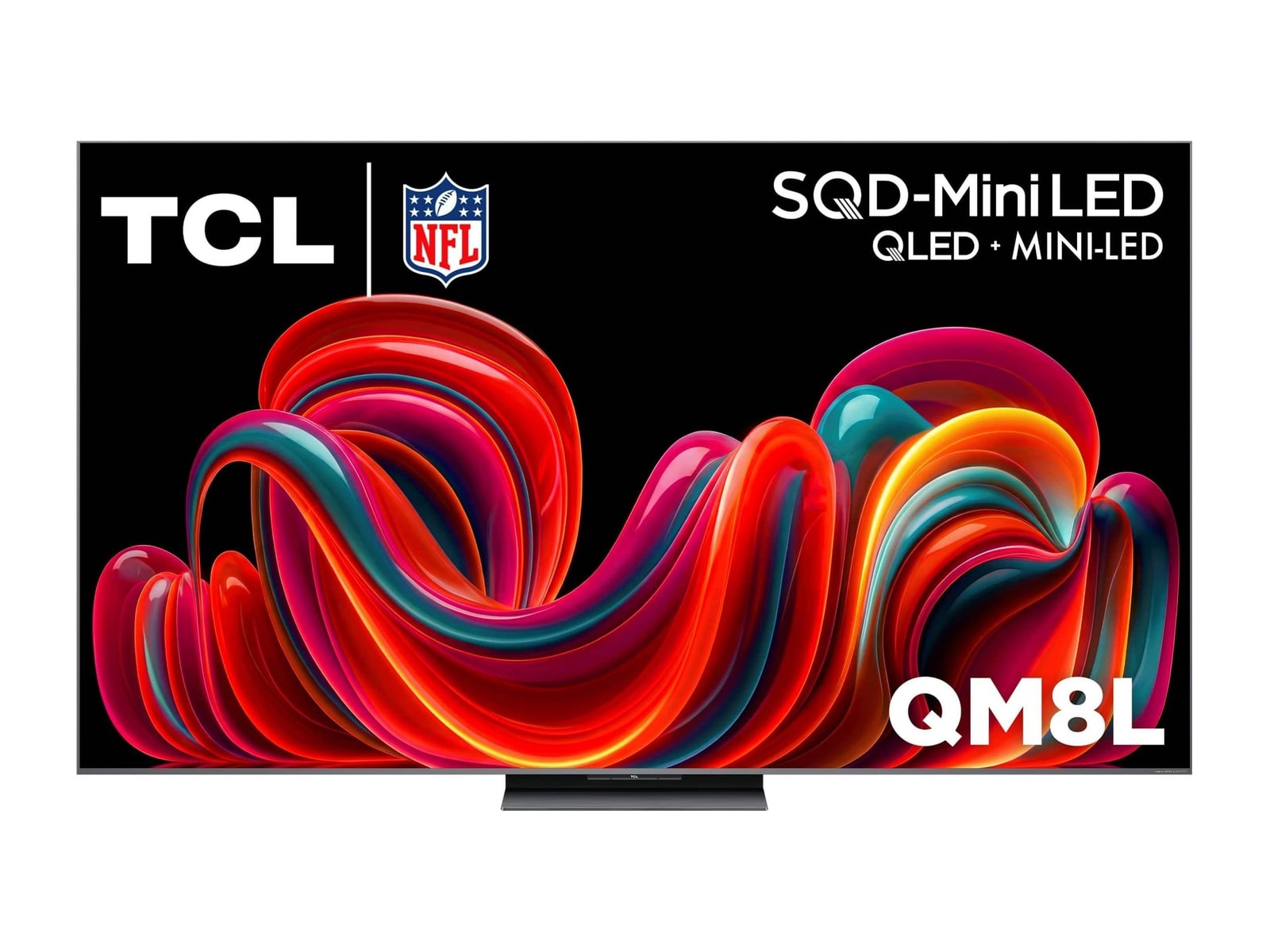 TCL - QM8L 75 inch QLED TVs