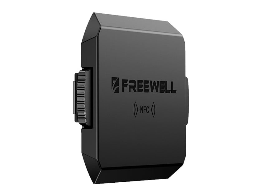 Freewell - Lens Cap for Leica Q3 43 Real Lens Hood Camera Accessories
